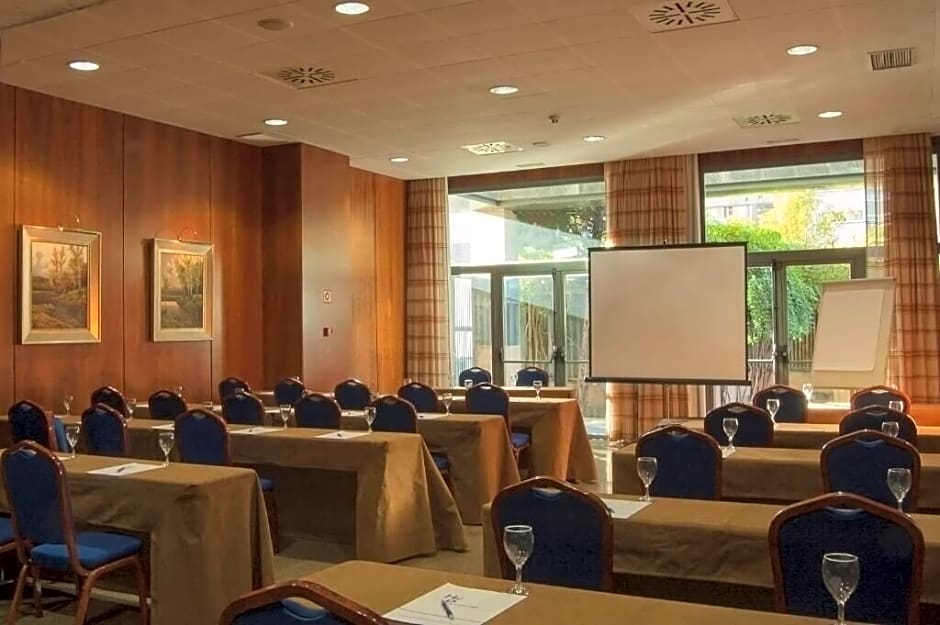 Hotel Las Provincias