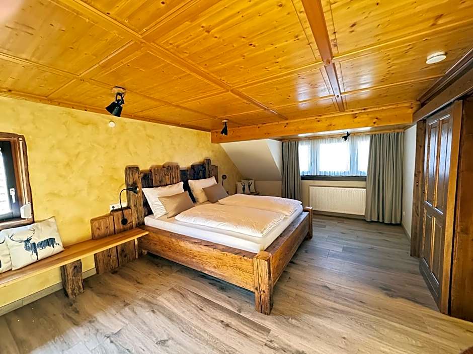 Black Forest Hotel Todtnau