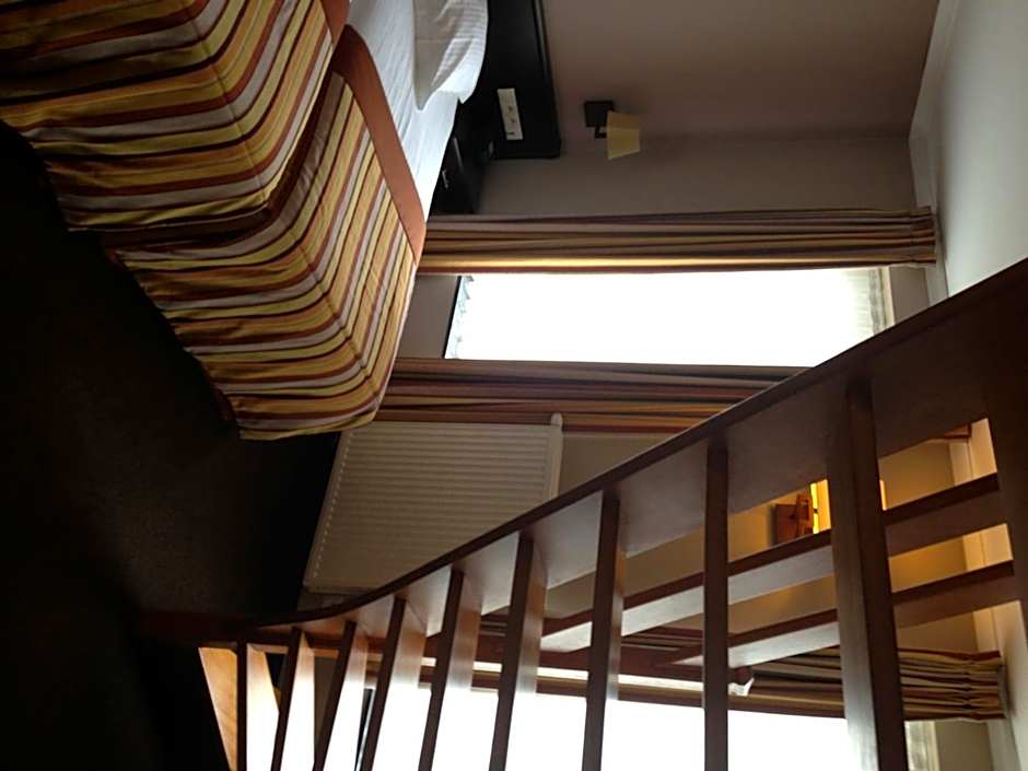 Hotel Giorgi et logements insolites-jacuzzi privé