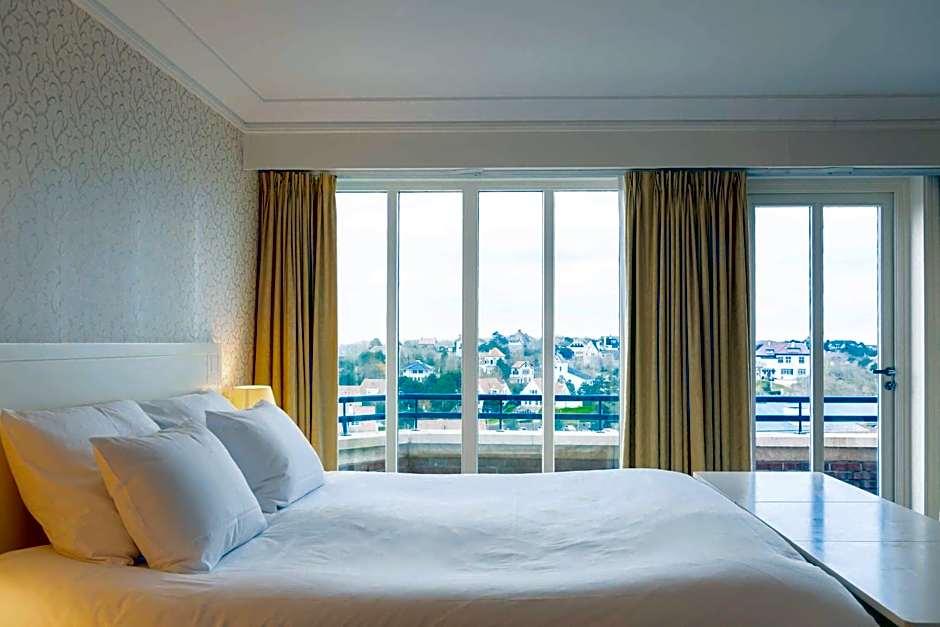 Van der Valk Palace Hotel Noordwijk