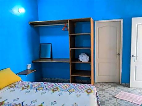 Triple Room with Bathroom