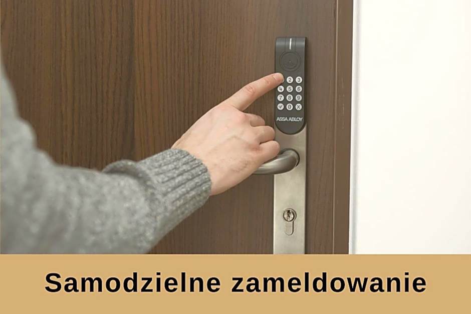 TOP Garden Aparthotel