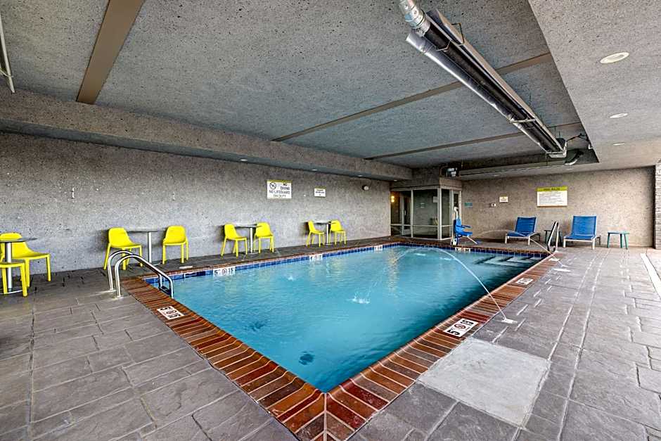 Home2 Suites by Hilton Bryant Little Rock