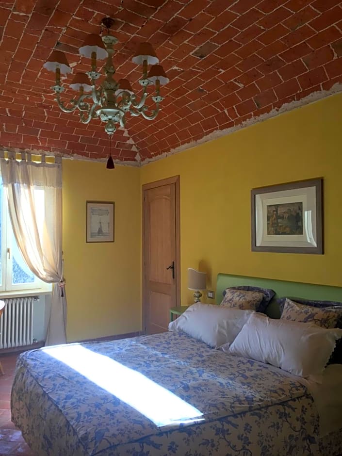 Canonica dei Templari