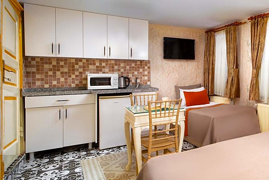 Alhambra Apart Hotel