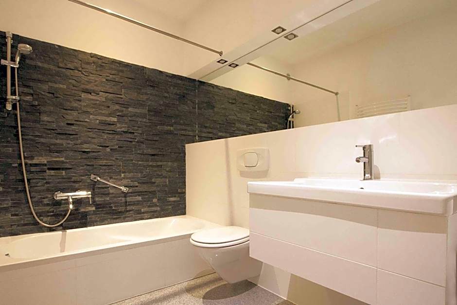 Appartements Christophorus