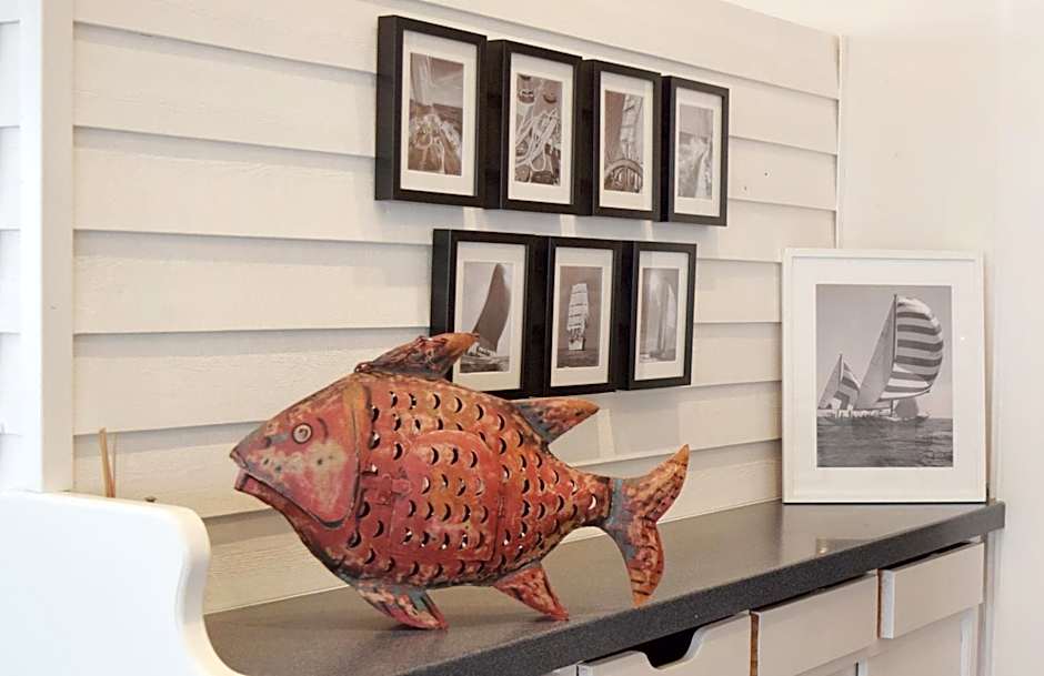 Hotel Strandschlösschen