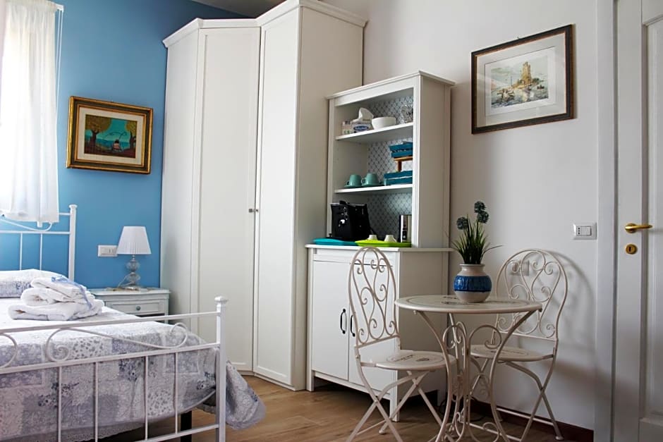 B&B Villa Lilla