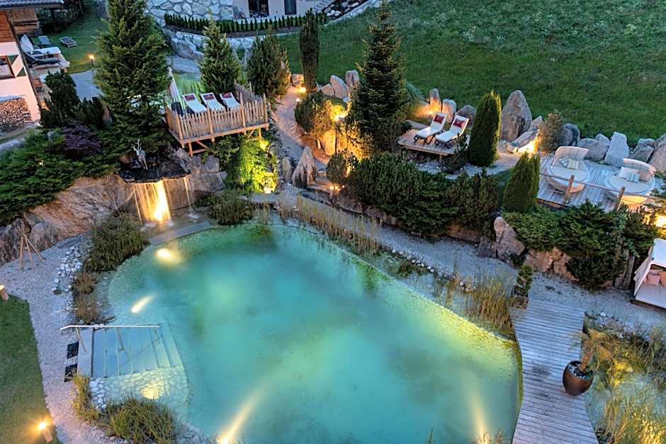 Vitalhotel Sonnenhof