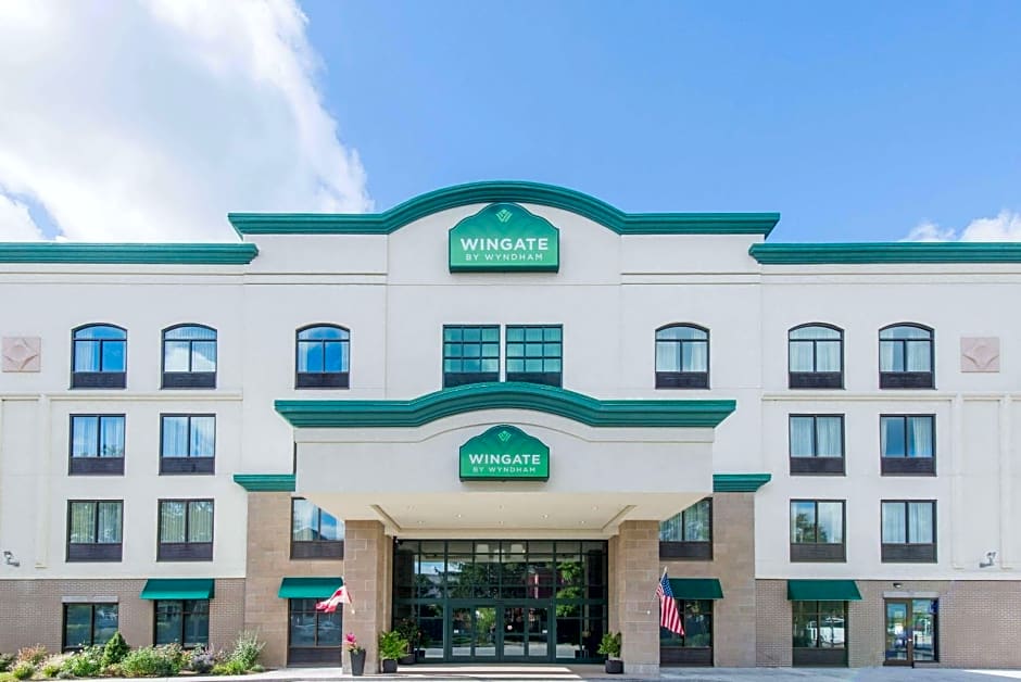 Wingate By Wyndham Niagara Falls