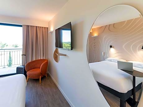 Comfort Suite