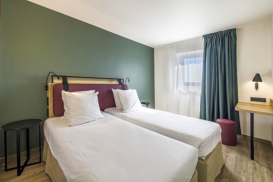 Campanile Perpignan Nord - Aéroport