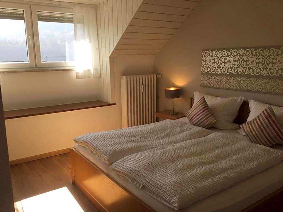 Gästehaus Am Rebenhang