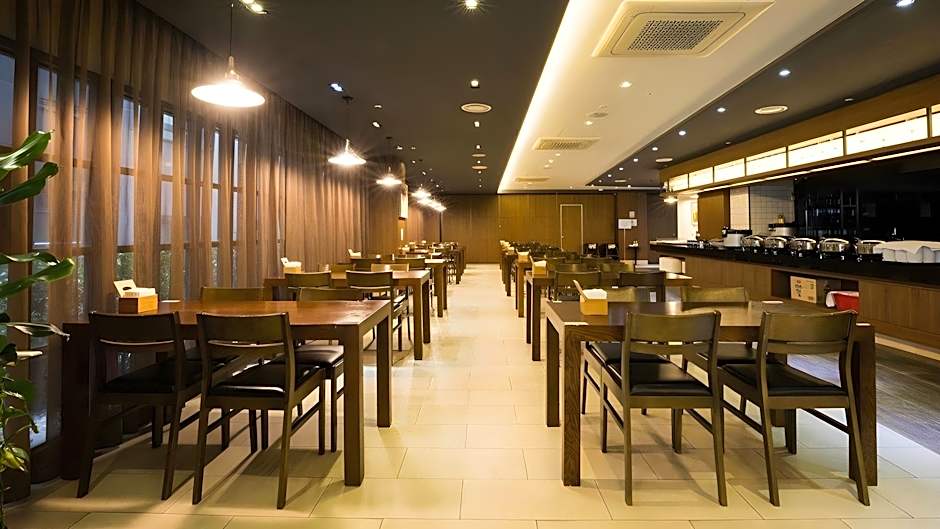 Vistacay Hotel World Cup