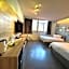 Travel Light Hotel