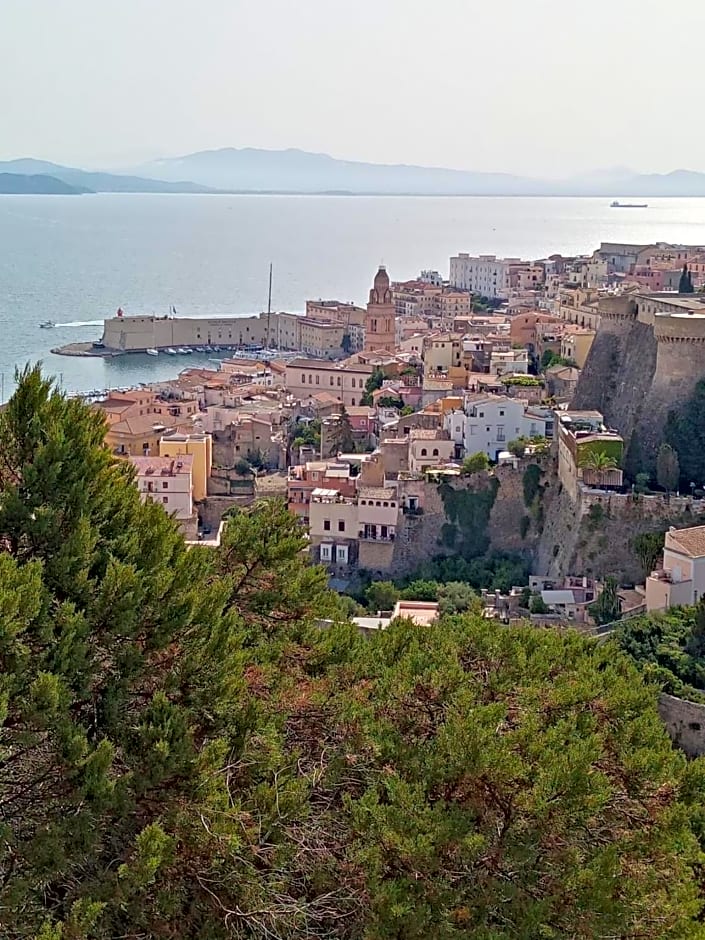 Gaeta, B&B la Loggia