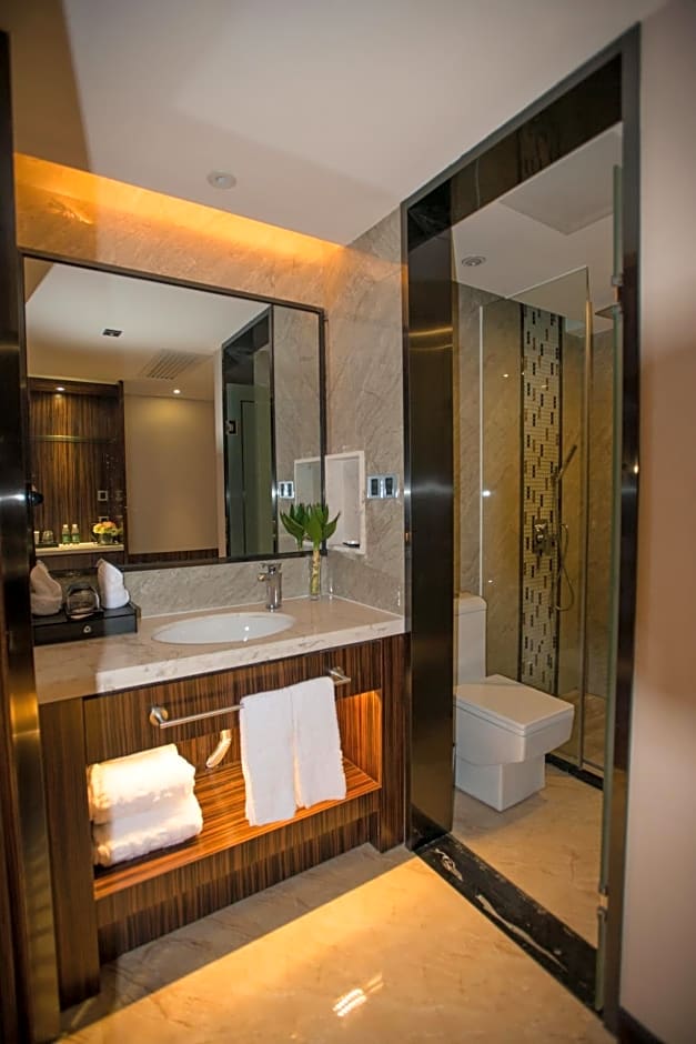 Guilin Days Inn Hotel