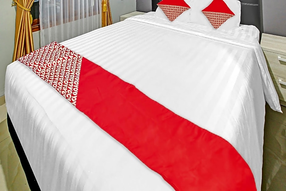 Hotel O Gm Guest House