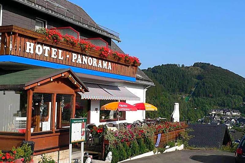 Hotel Panorama