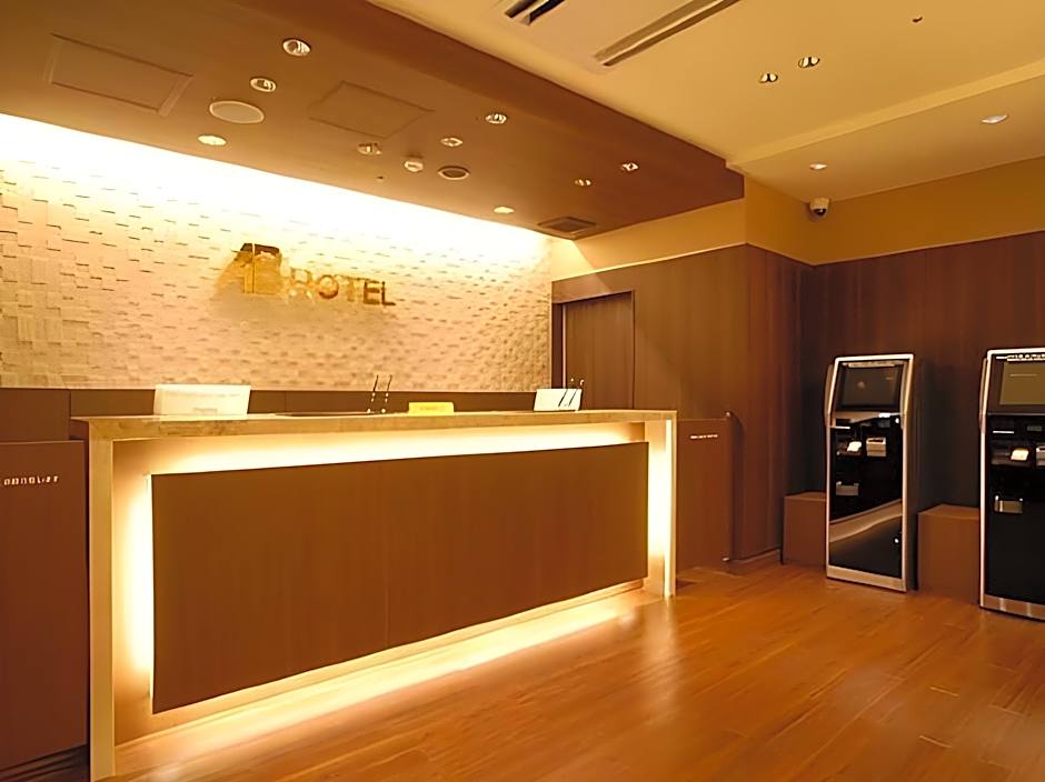 AB Hotel Kanazawa