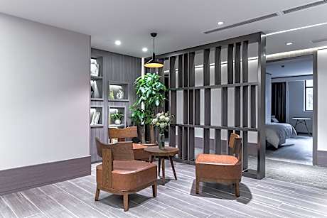 Hanting Hotel Leshan Jingyan Passenger Centre