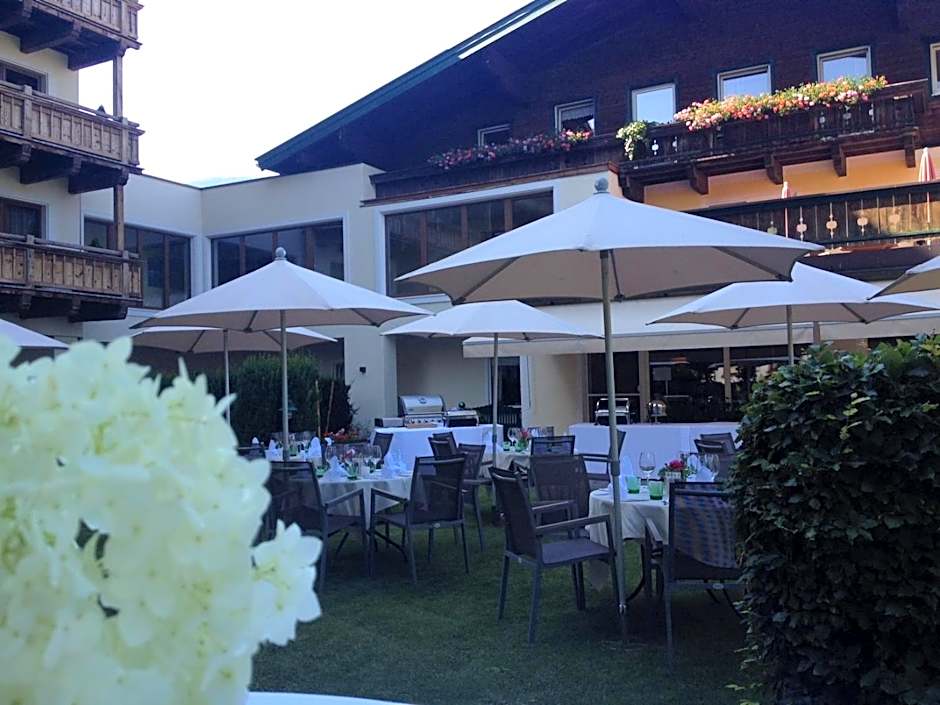 Erholungshotel Kaltenhauser