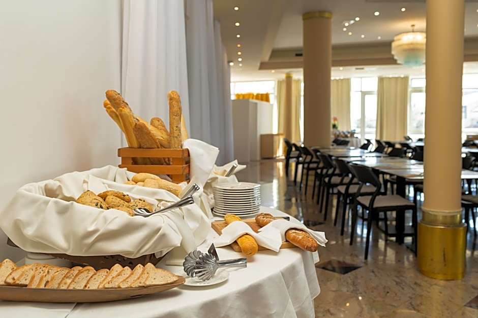 Hotel Punta