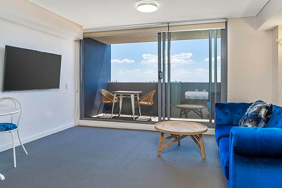 Terminus Apartment Hotel, an Ascend Collection Hotel
