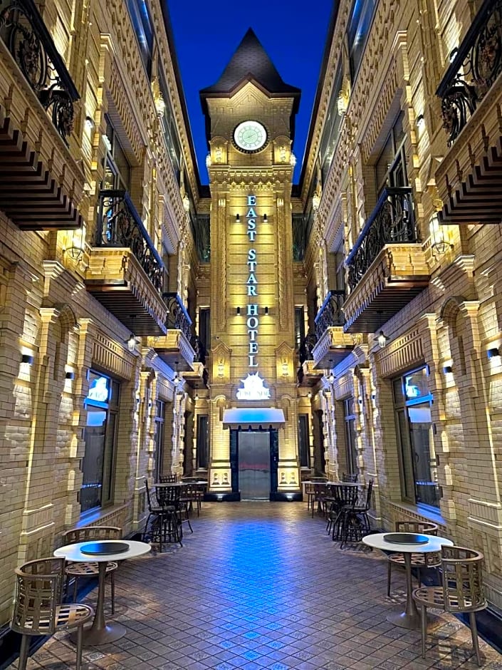East Star Hotel