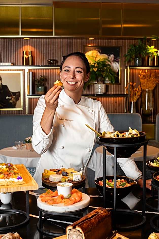 Maison Colbert, member of Melia Collection Notre-Dame