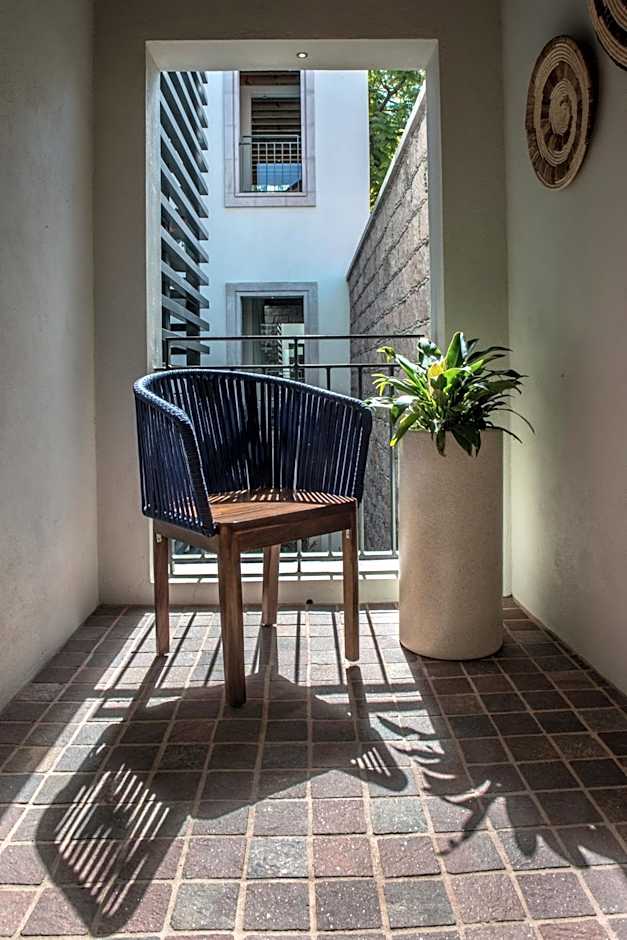 Casa Cien Hilos