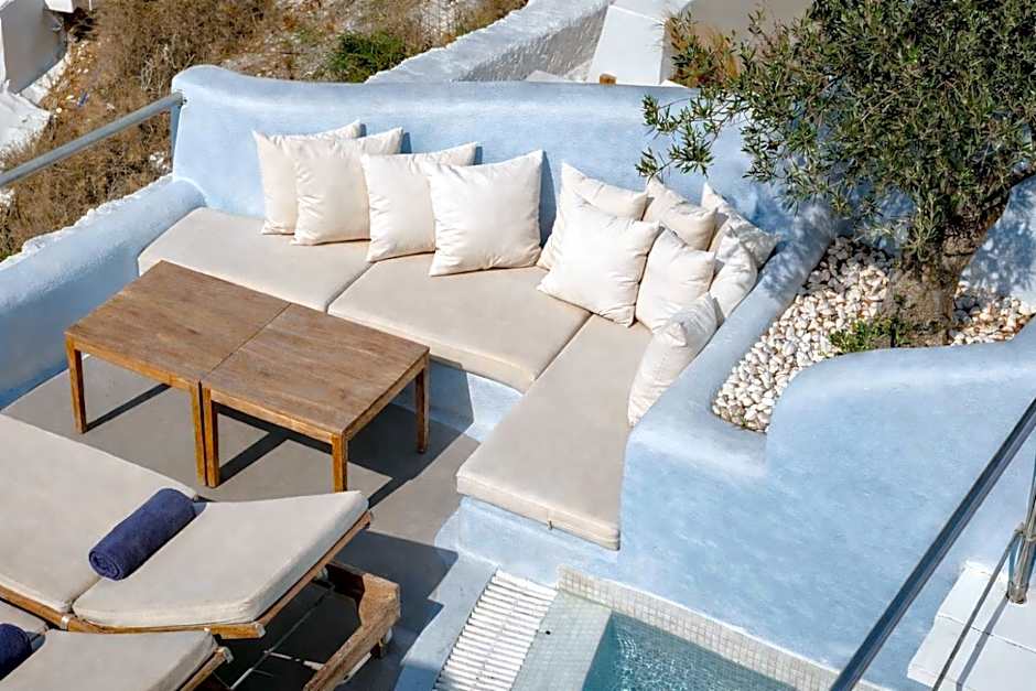 Ikastikies Suites