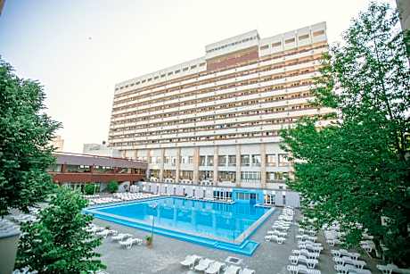 Hotel Mures