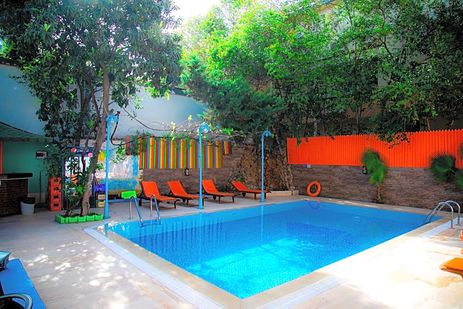 Kaliptus Hotel