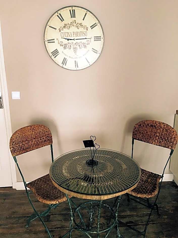 Villa Roma B&B