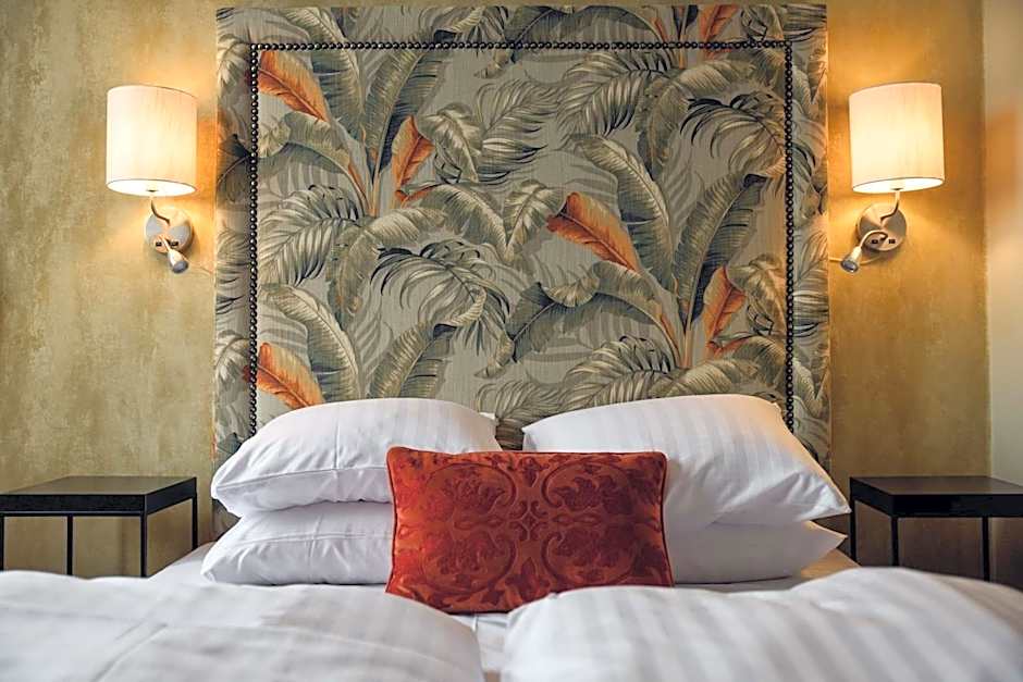 Statt Hassleholm, Sure Hotel Collection by Best Western