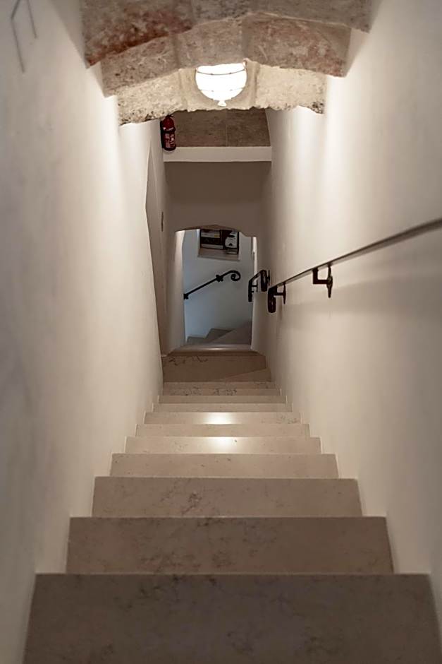 Le Caravelle Bed and Breakfast