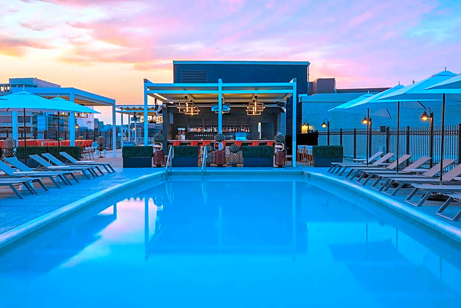 YOTEL Washington DC