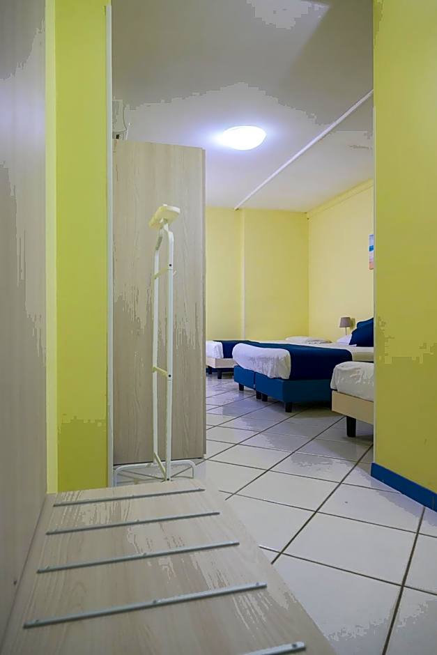 Hotel Centro Congressi Polo Nautico