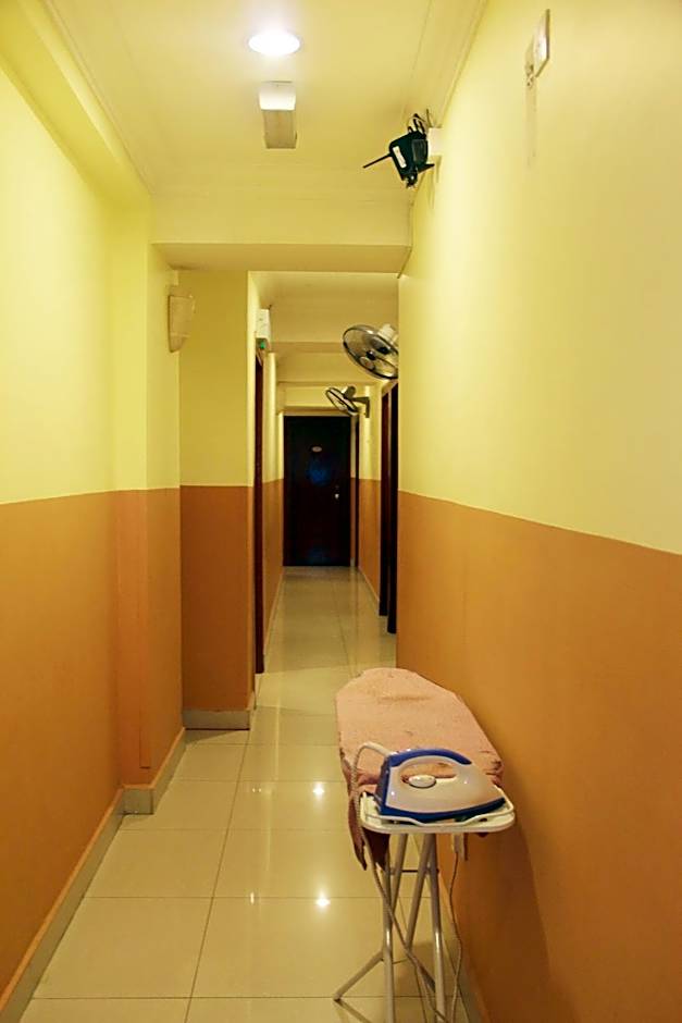 Sun Inns Hotel Lagoon Sunway