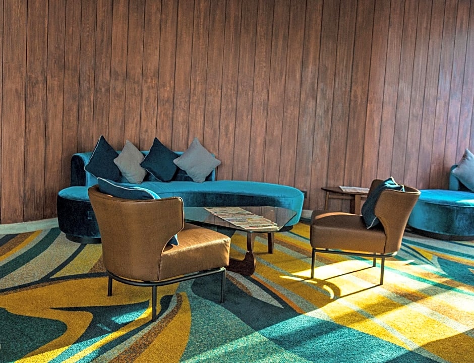 DoubleTree by Hilton Ahmedabad