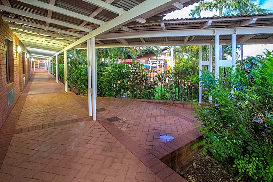 Karratha Central Apartments