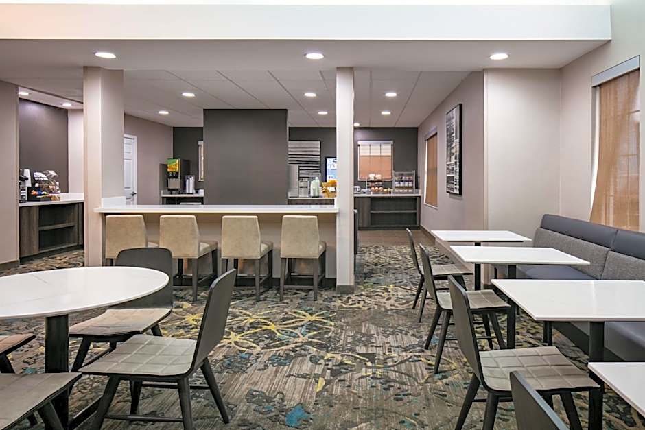 Residence Inn by Marriott Tulsa South