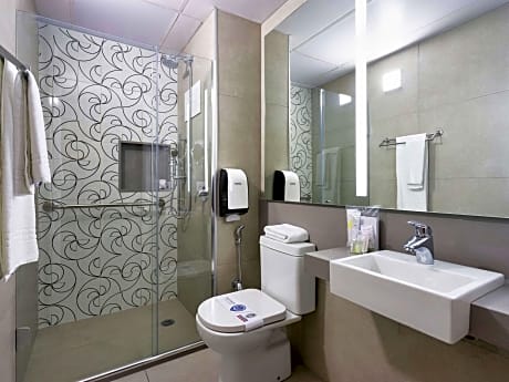 Standard Room with 1 double bed