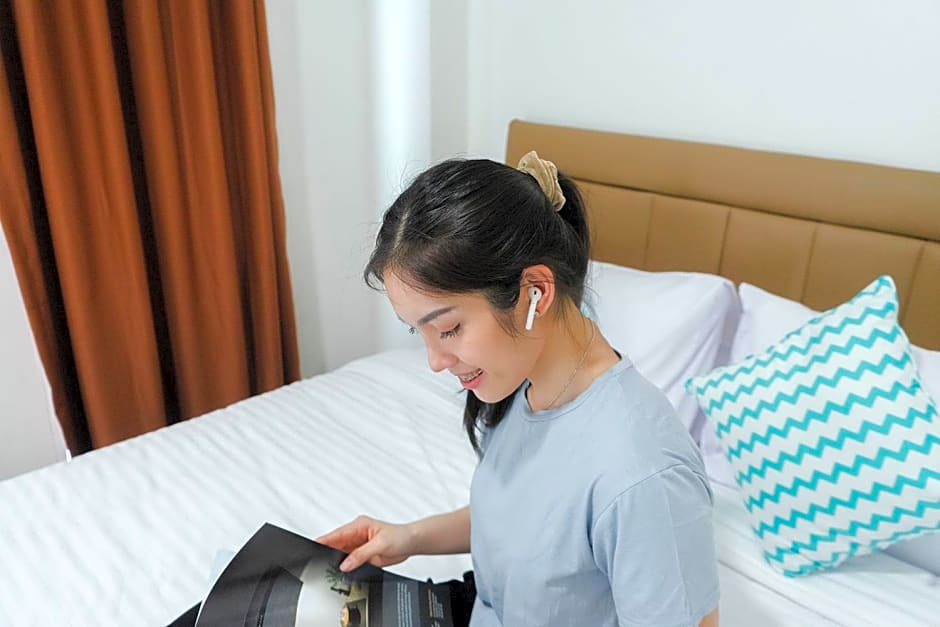 Social Hub by TwoSpaces