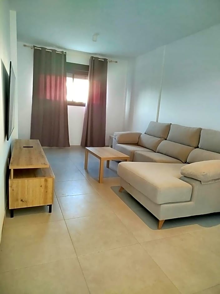 APARTAMENTO TURISTICO EN LEBRIJA