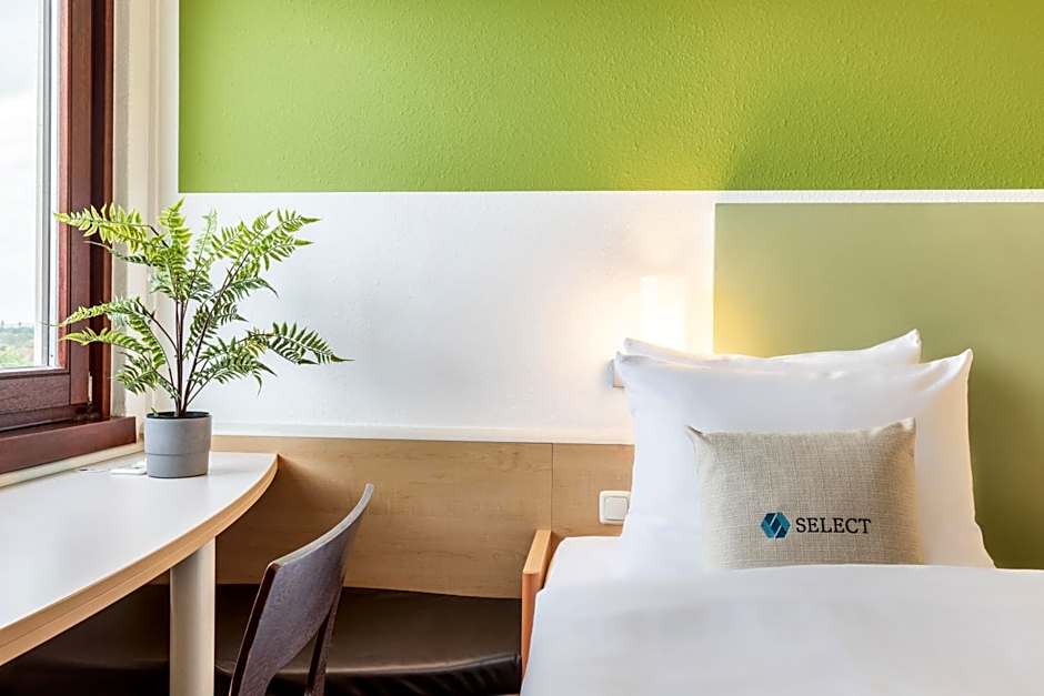 Select Hotel Osnabruck
