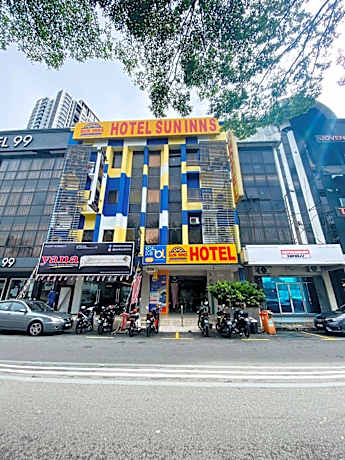 Sun Inns Hotel D'mind 3 Seri Kembangan