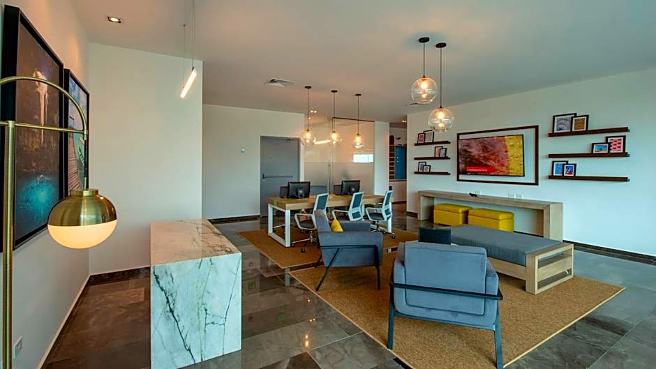 Holiday Inn Hotel And Suites Merida La Isla By IHG