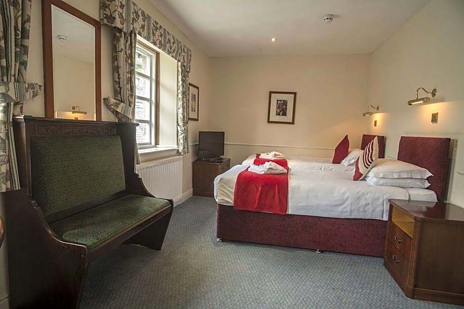Shakespeare Inn